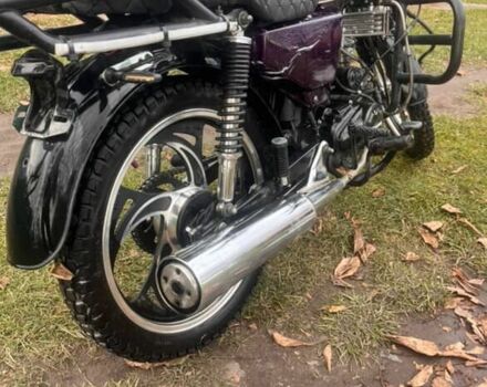 Альфа Другая, объемом двигателя 0.13 л и пробегом 0 тыс. км за 478 $, фото 3 на Automoto.ua