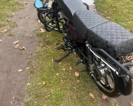 Альфа Другая, объемом двигателя 0.13 л и пробегом 0 тыс. км за 478 $, фото 4 на Automoto.ua