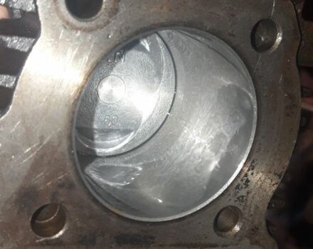 Альфа Другая, об'ємом двигуна 0.11 л та пробігом 0 тис. км за 35 $, фото 5 на Automoto.ua