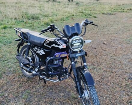 Альфа Другая 2025 в Верхнеднепровске на Automoto.ua Альфа Другая, объемом двигателя 0.13 л и пробегом 0 тыс. км за 637 $, фото 1 на Automoto.ua