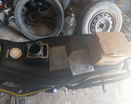 Альфа Другая, объемом двигателя 0.11 л и пробегом 0 тыс. км за 22 $, фото 7 на Automoto.ua