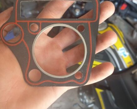 Альфа Другая, объемом двигателя 0.11 л и пробегом 0 тыс. км за 22 $, фото 5 на Automoto.ua