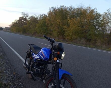 Альфа Другая, объемом двигателя 0.13 л и пробегом 0 тыс. км за 591 $, фото 5 на Automoto.ua