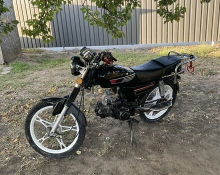 Альфа Другая, объемом двигателя 0.13 л и пробегом 0 тыс. км за 427 $, фото 7 на Automoto.ua