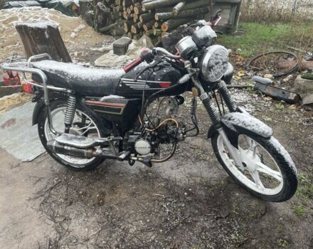 Альфа Другая, объемом двигателя 0.13 л и пробегом 0 тыс. км за 427 $, фото 5 на Automoto.ua