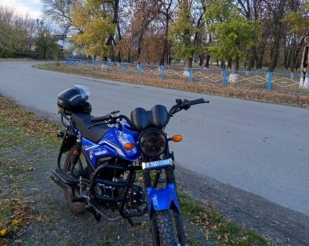 Альфа Другая 2025 в Днепре (Днепропетровске) на Automoto.ua Альфа Другая, объемом двигателя 0.13 л и пробегом 0 тыс. км за 689 $, фото 5 на Automoto.ua