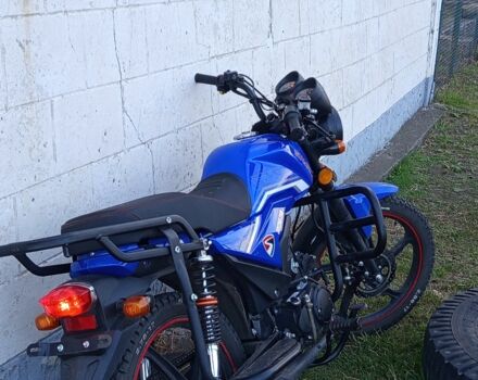 Альфа Другая, объемом двигателя 0.13 л и пробегом 0 тыс. км за 591 $, фото 2 на Automoto.ua