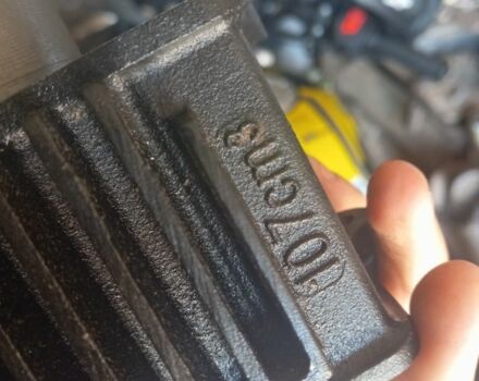 Альфа Другая, объемом двигателя 0.11 л и пробегом 0 тыс. км за 22 $, фото 2 на Automoto.ua