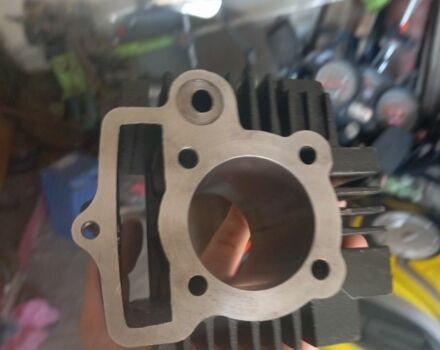 Альфа Другая, объемом двигателя 0.11 л и пробегом 0 тыс. км за 22 $, фото 3 на Automoto.ua