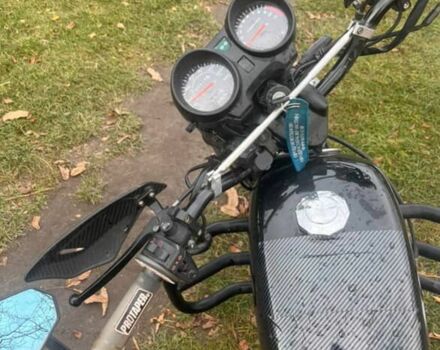 Альфа Другая, объемом двигателя 0.13 л и пробегом 0 тыс. км за 478 $, фото 5 на Automoto.ua