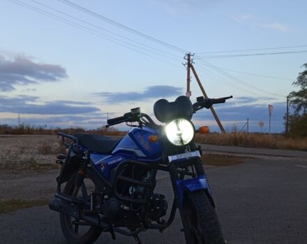 Альфа Другая, объемом двигателя 0.13 л и пробегом 0 тыс. км за 591 $, фото 1 на Automoto.ua