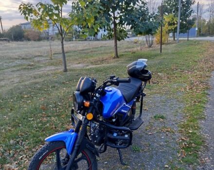 Альфа Другая 2025 в Днепре (Днепропетровске) на Automoto.ua Альфа Другая, объемом двигателя 0.13 л и пробегом 0 тыс. км за 689 $, фото 3 на Automoto.ua