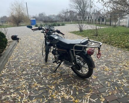 Альфа Другая, объемом двигателя 0.13 л и пробегом 0 тыс. км за 427 $, фото 3 на Automoto.ua