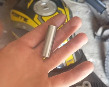 Альфа Другая, объемом двигателя 0.11 л и пробегом 0 тыс. км за 22 $, фото 1 на Automoto.ua