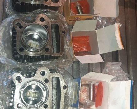 Альфа Другая, об'ємом двигуна 0.11 л та пробігом 0 тис. км за 35 $, фото 6 на Automoto.ua