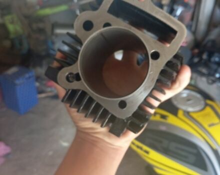 Альфа Другая, объемом двигателя 0.11 л и пробегом 0 тыс. км за 22 $, фото 4 на Automoto.ua