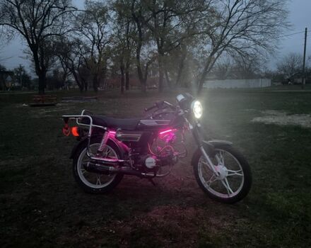 Альфа Другая, объемом двигателя 0.13 л и пробегом 0 тыс. км за 427 $, фото 6 на Automoto.ua