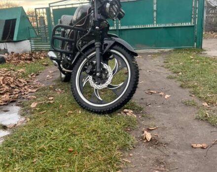 Альфа Другая, объемом двигателя 0.13 л и пробегом 0 тыс. км за 478 $, фото 1 на Automoto.ua