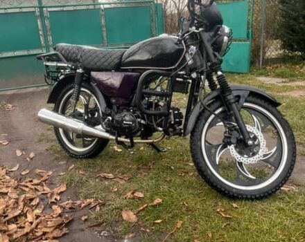 Альфа Другая, объемом двигателя 0.13 л и пробегом 0 тыс. км за 478 $, фото 2 на Automoto.ua