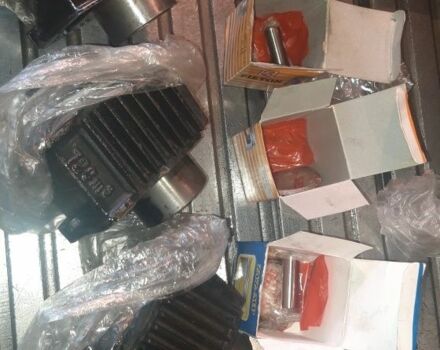 Альфа Другая, об'ємом двигуна 0.11 л та пробігом 0 тис. км за 35 $, фото 7 на Automoto.ua