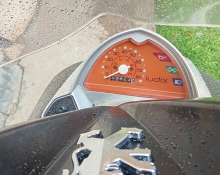 Альфа Другая, об'ємом двигуна 0 л та пробігом 0 тис. км за 600 $, фото 1 на Automoto.ua