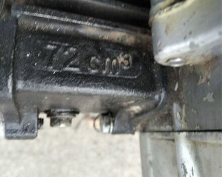 Альфа Другая, об'ємом двигуна 72 л та пробігом 0 тис. км за 156 $, фото 3 на Automoto.ua