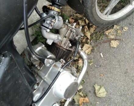 Альфа Другая, об'ємом двигуна 72 л та пробігом 0 тис. км за 156 $, фото 1 на Automoto.ua