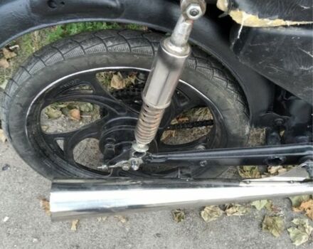 Альфа Другая, об'ємом двигуна 72 л та пробігом 0 тис. км за 156 $, фото 2 на Automoto.ua