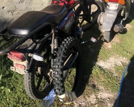 Альфа Другая 2019 у Здолбунове на Automoto.ua Альфа Другая, об'ємом двигуна 0.13 л та пробігом 0 тис. км за 286 $, фото 6 на Automoto.ua