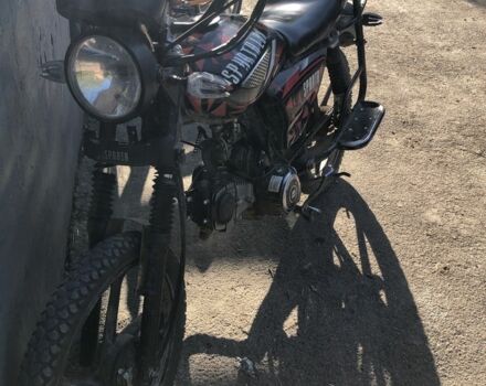 Альфа Другая, объемом двигателя 0.13 л и пробегом 0 тыс. км за 310 $, фото 5 на Automoto.ua