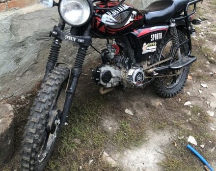 Альфа Другая, объемом двигателя 0.13 л и пробегом 0 тыс. км за 310 $, фото 3 на Automoto.ua