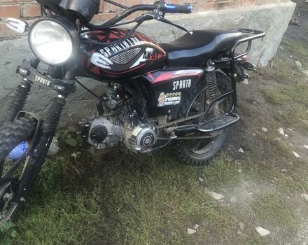 Альфа Другая, объемом двигателя 0.13 л и пробегом 0 тыс. км за 310 $, фото 1 на Automoto.ua