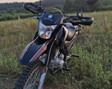 Альфа Другая, объемом двигателя 0.25 л и пробегом 0 тыс. км за 24 $, фото 1 на Automoto.ua