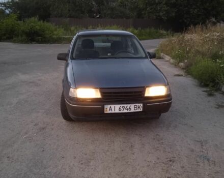 Альфа Другая, объемом двигателя 16 л и пробегом 0 тыс. км за 1214 $, фото 3 на Automoto.ua