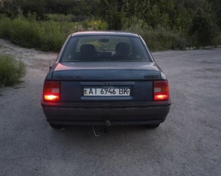 Альфа Другая, объемом двигателя 16 л и пробегом 0 тыс. км за 1214 $, фото 2 на Automoto.ua