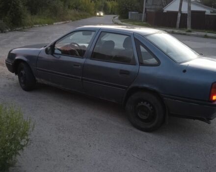 Альфа Другая, объемом двигателя 16 л и пробегом 0 тыс. км за 1214 $, фото 5 на Automoto.ua