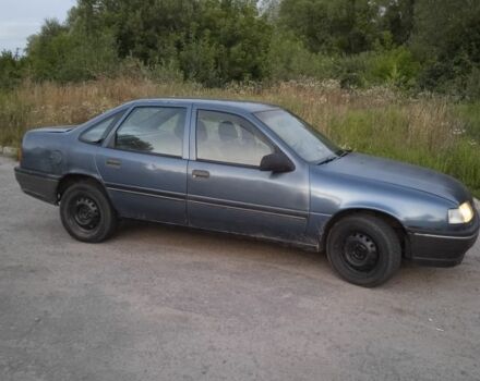 Альфа Другая, объемом двигателя 16 л и пробегом 0 тыс. км за 1214 $, фото 4 на Automoto.ua