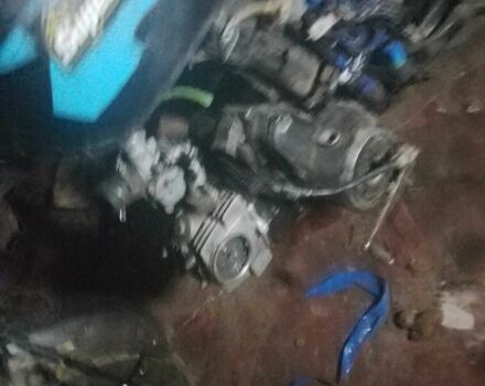 Альфа Другая, объемом двигателя 0.11 л и пробегом 0 тыс. км за 107 $, фото 1 на Automoto.ua