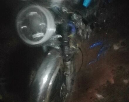 Альфа Другая, объемом двигателя 0.11 л и пробегом 0 тыс. км за 107 $, фото 2 на Automoto.ua