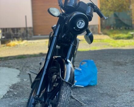 Альфа Другая, объемом двигателя 72 л и пробегом 0 тыс. км за 191 $, фото 3 на Automoto.ua