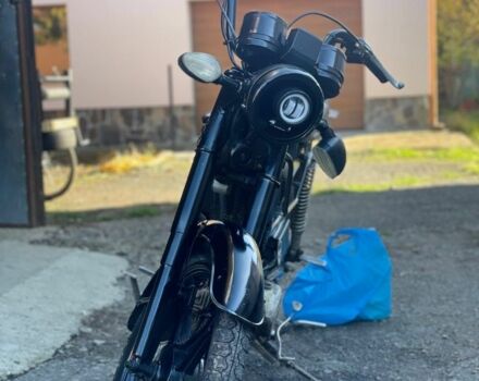 Альфа Другая, объемом двигателя 72 л и пробегом 0 тыс. км за 191 $, фото 2 на Automoto.ua