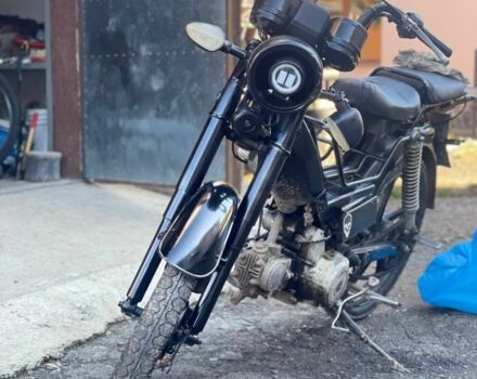 Альфа Другая, объемом двигателя 72 л и пробегом 0 тыс. км за 191 $, фото 1 на Automoto.ua