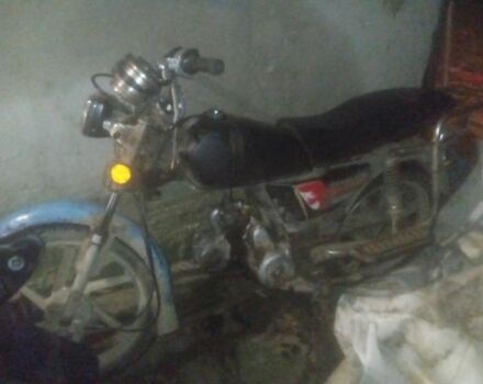 Альфа Другая, объемом двигателя 72 л и пробегом 0 тыс. км за 142 $, фото 1 на Automoto.ua