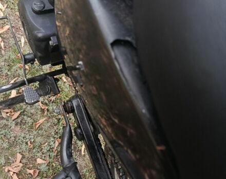 Альфа Другая, объемом двигателя 0.11 л и пробегом 0 тыс. км за 456 $, фото 4 на Automoto.ua