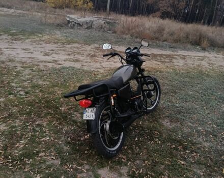Альфа Другая, объемом двигателя 0.11 л и пробегом 0 тыс. км за 456 $, фото 3 на Automoto.ua