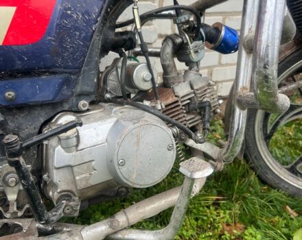 Альфа Другая, объемом двигателя 0.11 л и пробегом 0 тыс. км за 191 $, фото 4 на Automoto.ua