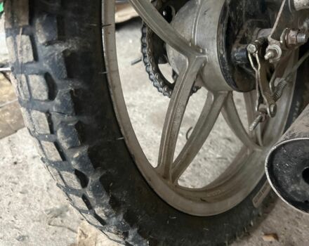 Альфа Другая, объемом двигателя 0.11 л и пробегом 0 тыс. км за 191 $, фото 2 на Automoto.ua