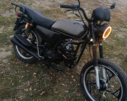 Альфа Другая, объемом двигателя 0.11 л и пробегом 0 тыс. км за 456 $, фото 2 на Automoto.ua