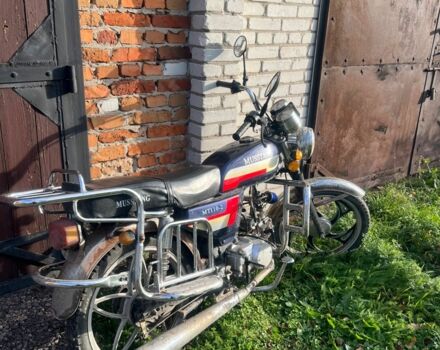 Альфа Другая, объемом двигателя 0.11 л и пробегом 0 тыс. км за 191 $, фото 1 на Automoto.ua