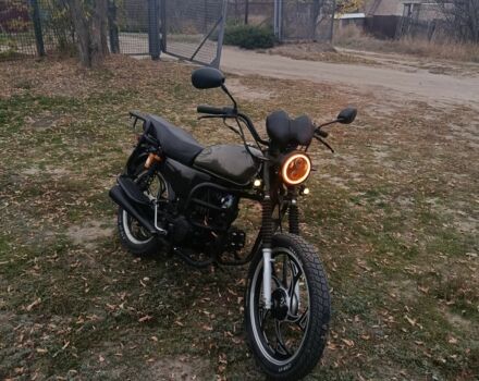 Альфа Другая, объемом двигателя 0.11 л и пробегом 0 тыс. км за 456 $, фото 1 на Automoto.ua